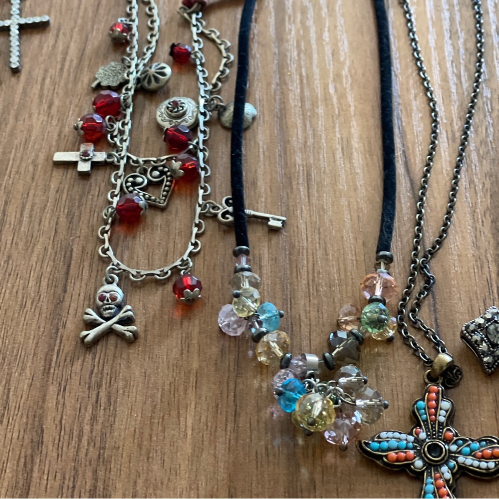Necklaces bundle - Picture 2 of 10